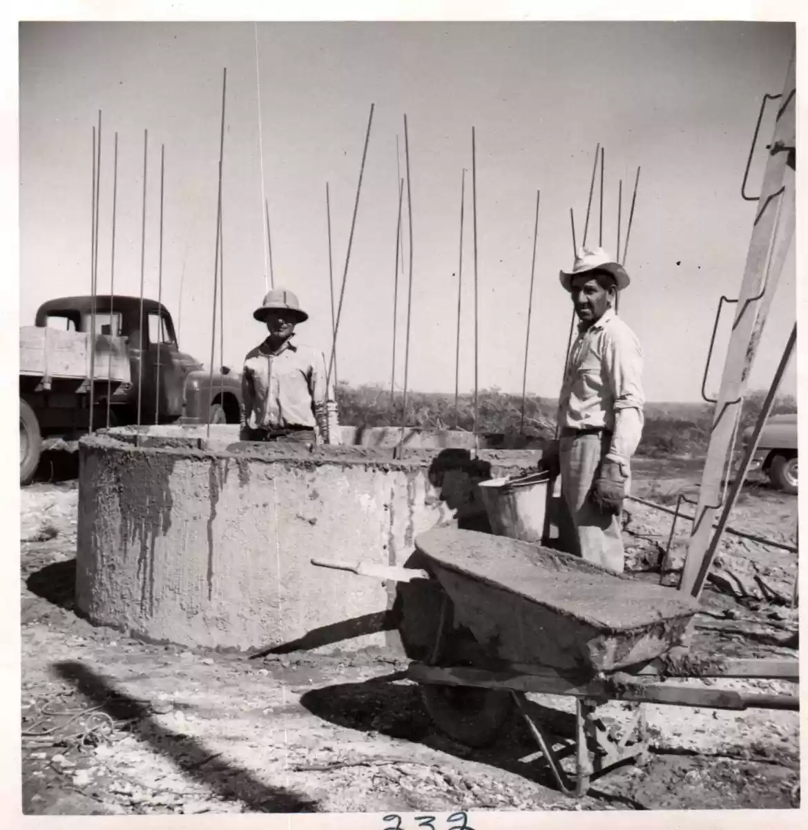 232 - construction site